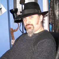 The Editor