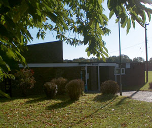 Kedington Community Centre