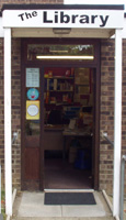 Kedington Library