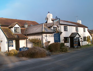 The Plough