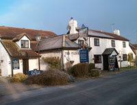 The Plough Inn