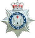Police Crest