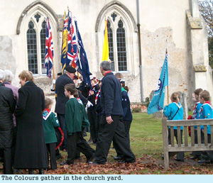 To see enlarged pictures click on Image