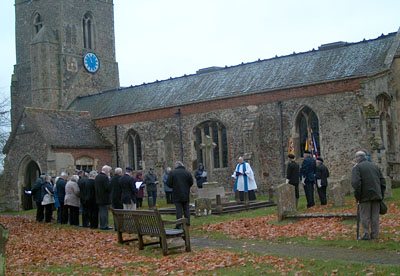 Remembrance