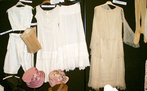 Vintage Ware