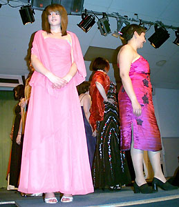 Poshfrocks Range
