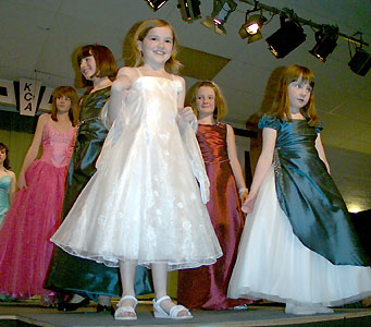 Amanda Julia Coture