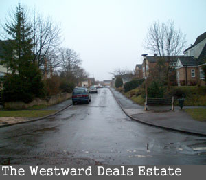 Westward Deals